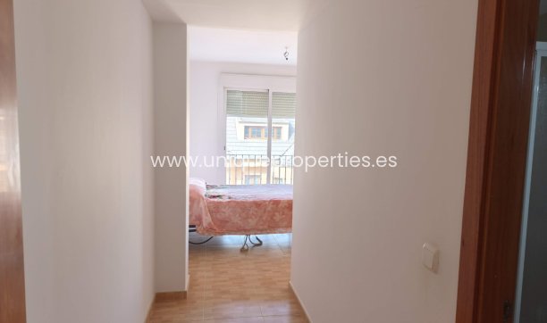 Revente - Apartment -
Albox