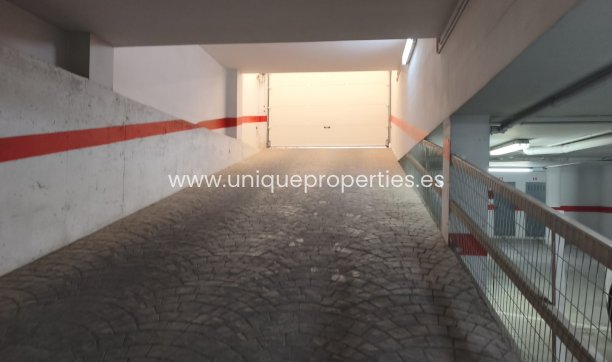 Revente - Apartment -
Albox