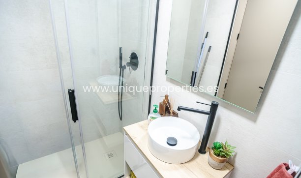 Resale - Apartment -
Torrevieja - Acequion