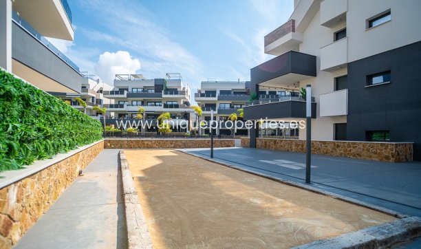 Revente - Apartment -
Torrevieja