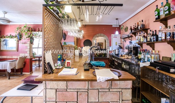 Resale - Commercial Property -
Torrevieja - La Veleta
