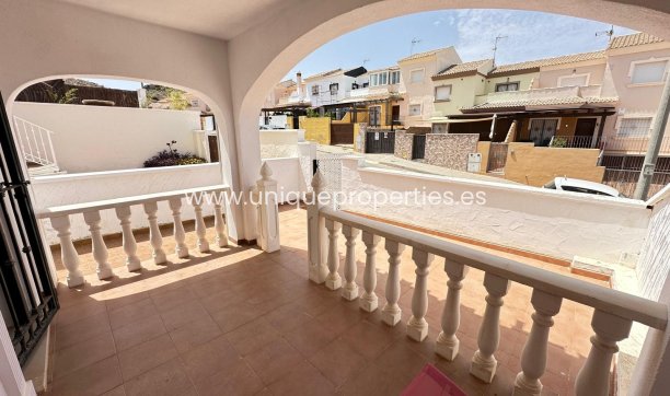 Resale - House -
LOS URRUTIAS - Costa Calida