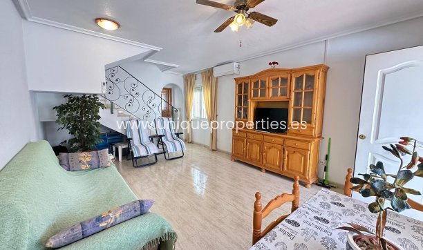 Resale - House -
LOS URRUTIAS - Costa Calida