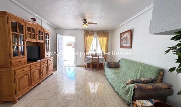 Resale - House -
LOS URRUTIAS - Costa Calida