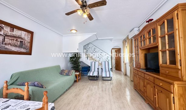Resale - House -
LOS URRUTIAS - Costa Calida