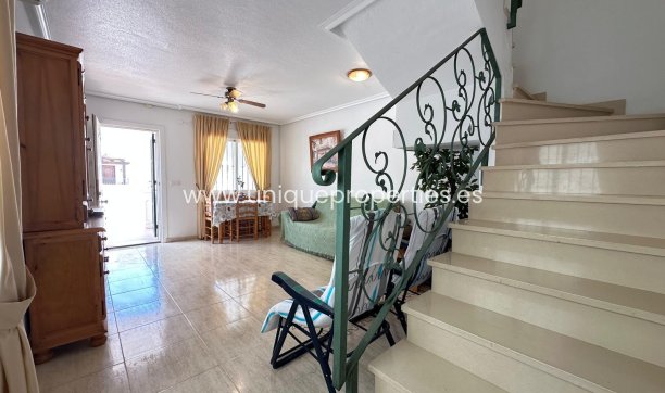 Resale - House -
LOS URRUTIAS - Costa Calida