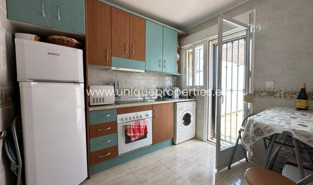 Resale - House -
LOS URRUTIAS - Costa Calida