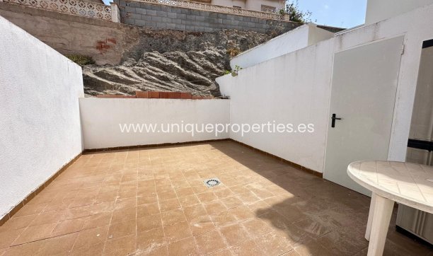 Resale - House -
LOS URRUTIAS - Costa Calida