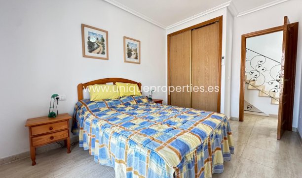 Resale - House -
LOS URRUTIAS - Costa Calida