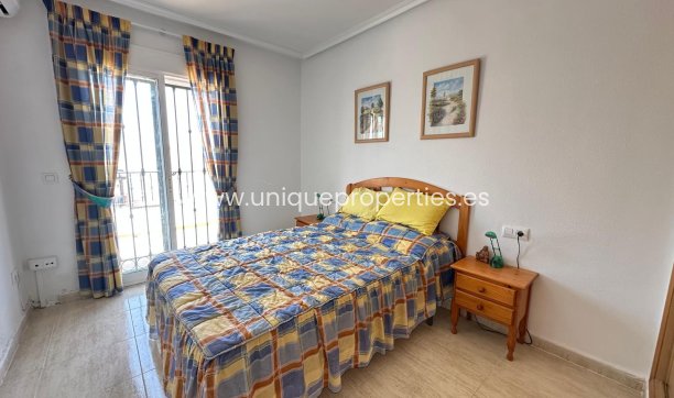 Resale - House -
LOS URRUTIAS - Costa Calida