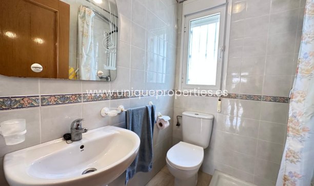 Resale - House -
LOS URRUTIAS - Costa Calida