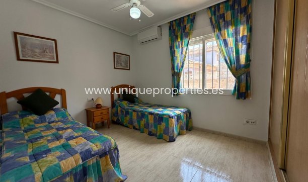 Resale - House -
LOS URRUTIAS - Costa Calida