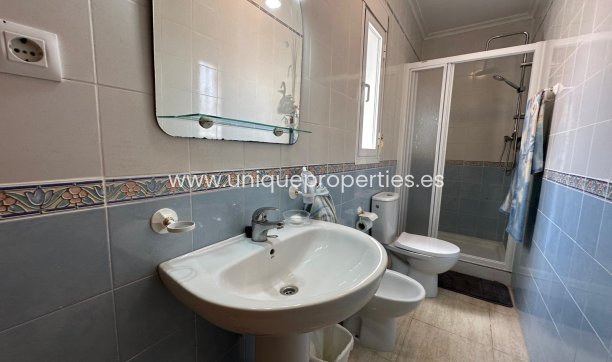 Resale - House -
LOS URRUTIAS - Costa Calida