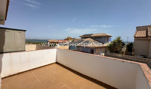 Resale - House -
LOS URRUTIAS - Costa Calida