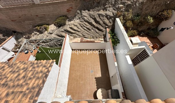 Resale - House -
LOS URRUTIAS - Costa Calida