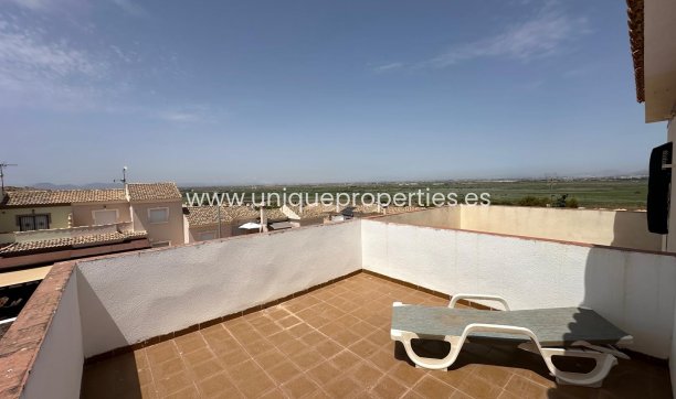 Resale - House -
LOS URRUTIAS - Costa Calida