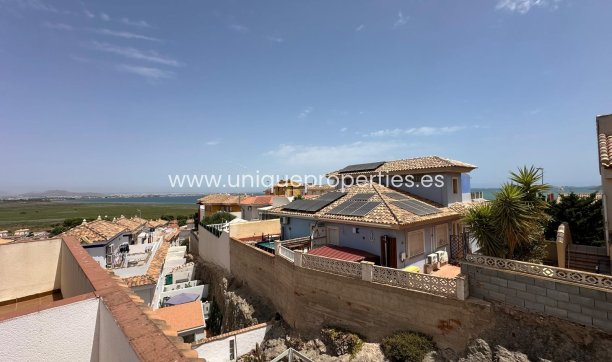 Resale - House -
LOS URRUTIAS - Costa Calida