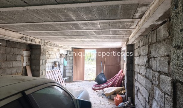 Resale - Villa -
Castril
