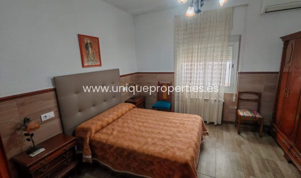 Resale - Village House -
Cantoria