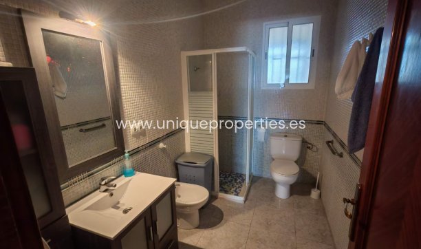 Resale - Village House -
Cantoria