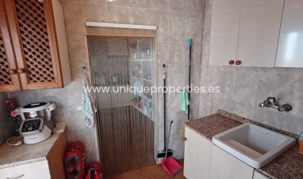Resale - Village House -
Cantoria