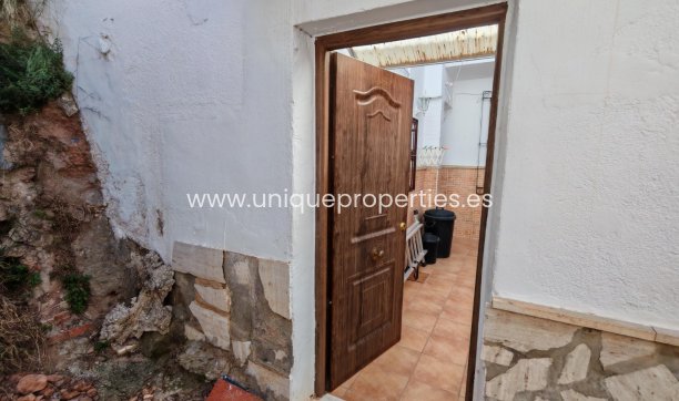 Resale - Village House -
Cantoria