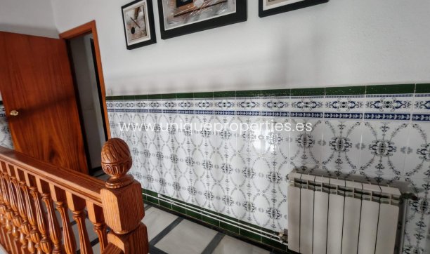 Resale - Village House -
Cantoria