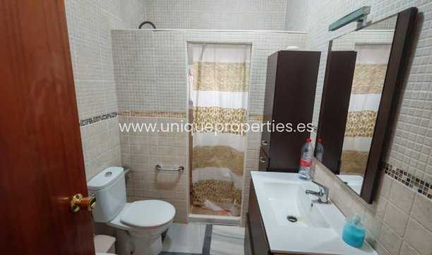 Resale - Village House -
Cantoria