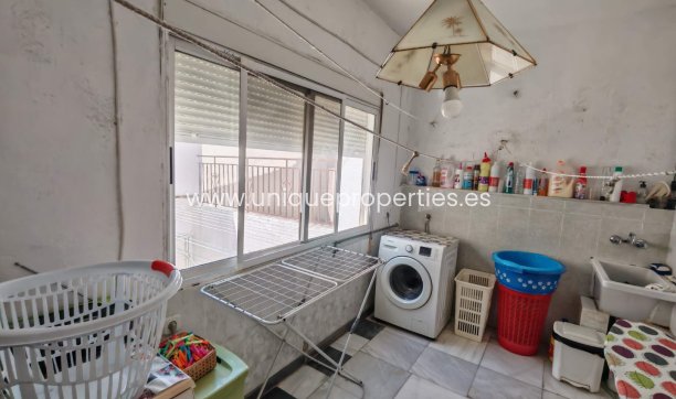 Resale - Village House -
Cantoria
