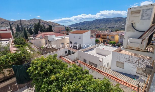 Resale - Village House -
Cantoria