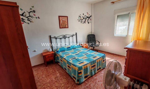 Resale - Village House -
Cantoria