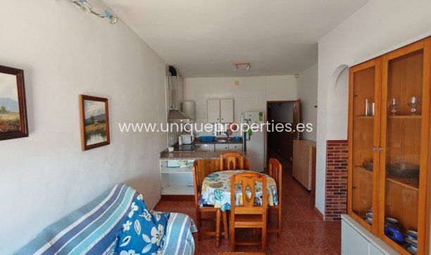 Resale - Village House -
Cantoria