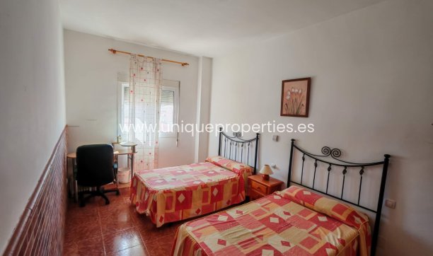 Resale - Village House -
Cantoria