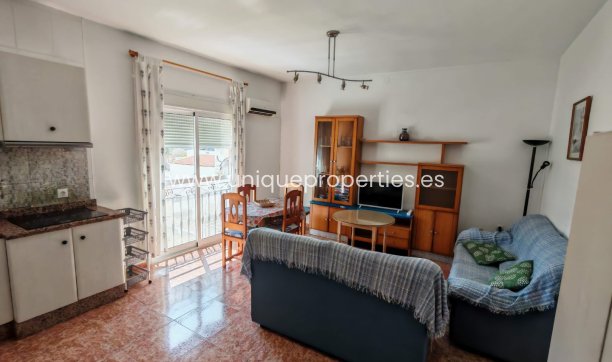 Resale - Village House -
Cantoria