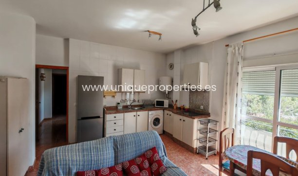 Resale - Village House -
Cantoria