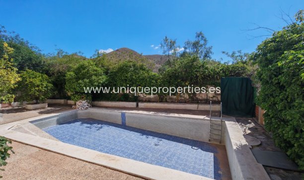 Resale - Village House -
Cantoria