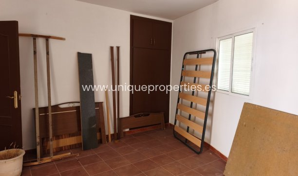 Herverkoop - Village House -
Olula del Rio