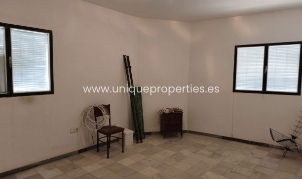 Herverkoop - Village House -
Olula del Rio