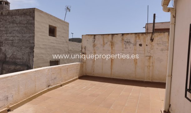 Herverkoop - Village House -
Olula del Rio