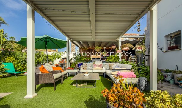 Resale - Villa -
Torrevieja - Torreta - Florida