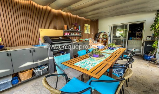 Resale - Villa -
Torrevieja - Torreta - Florida