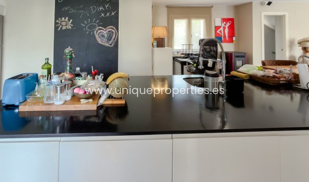 Resale - Villa -
Torrevieja - Torreta - Florida