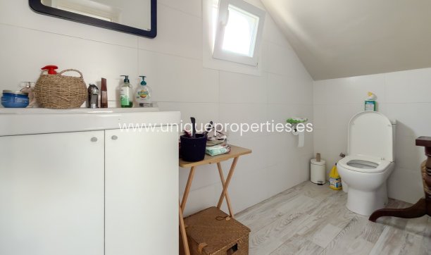 Resale - Villa -
Torrevieja - Torreta - Florida