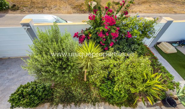 Resale - Villa -
Torrevieja - Torreta - Florida