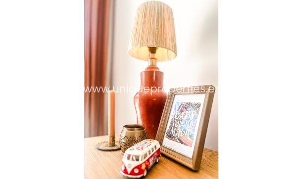 Resale - Apartment -
Santiago de la Ribera - zona san blas