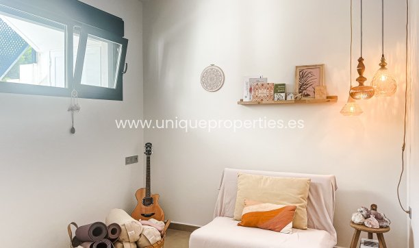 Resale - Apartment -
Santiago de la Ribera - zona san blas