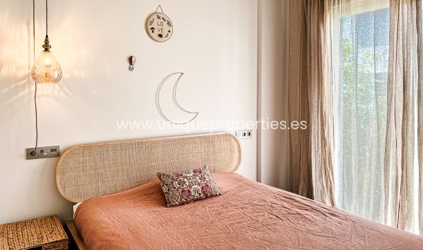 Resale - Apartment -
Santiago de la Ribera - zona san blas