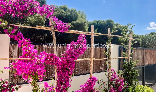 Resale - Apartment -
Santiago de la Ribera - zona san blas