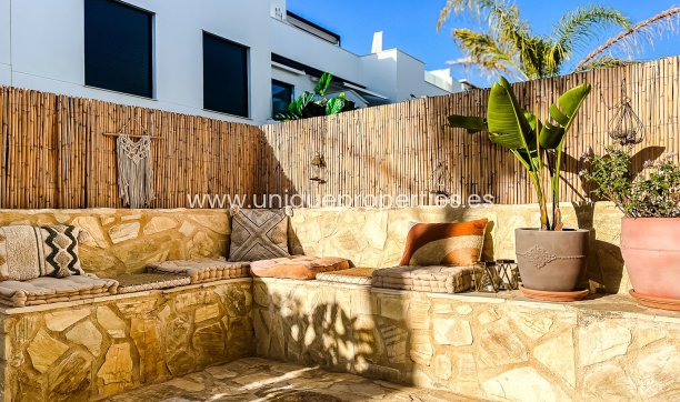 Resale - Apartment -
Santiago de la Ribera - zona san blas