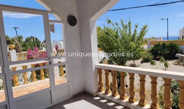 Resale - Villa -
Mojacár